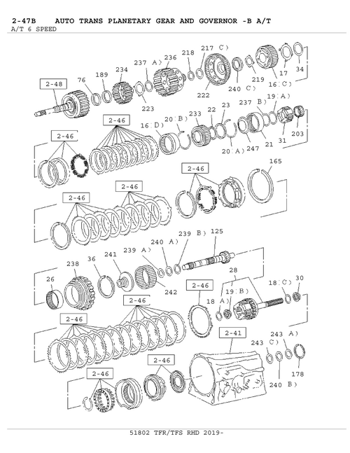 Partial Engine